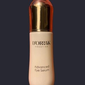 D'OR24K Prestige Advanced Eye Serum - Gold